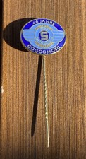 Goggomobil Anstecknadel 40 Jahre Glas Automobile Pin Abzeichen 20x16mm Emaille