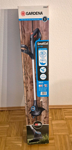Gardena smallcut 18v - gardena, 23/18v