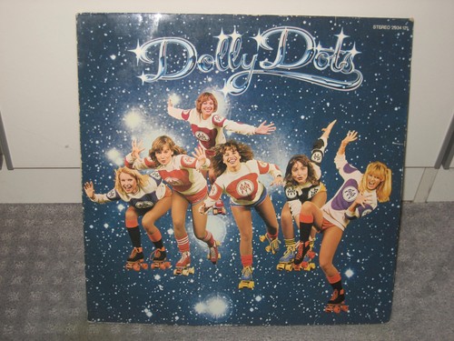 Dolly dots same pop - lp, "same",