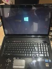 HP Pavilion dv8-1210eg Intel® Core™ i5