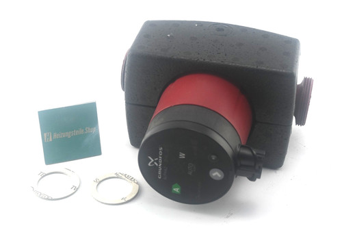 Grundfos alpha 40 180 - 25-40,