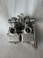 Doppelvergaser Dell’Orto