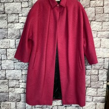 FERRE MANTEL Gr.42, Damen