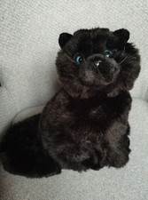 Stofftier -  Plüschtier -