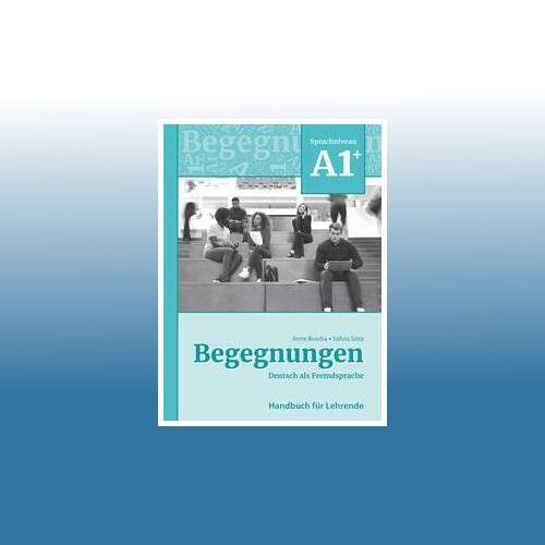 Begegnungen deutsch als - begegnungen,