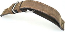 Fliegerband uhrenarmband 18mm - uhrenarmband,