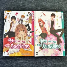 You are my only Sunshine 1-2