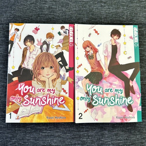 You are only sunshine 2 - you,