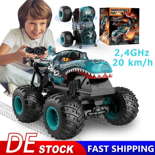 Ferngesteuertes auto - auto, rc