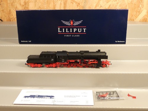 Liliput 104201 2339 dc - 104201,