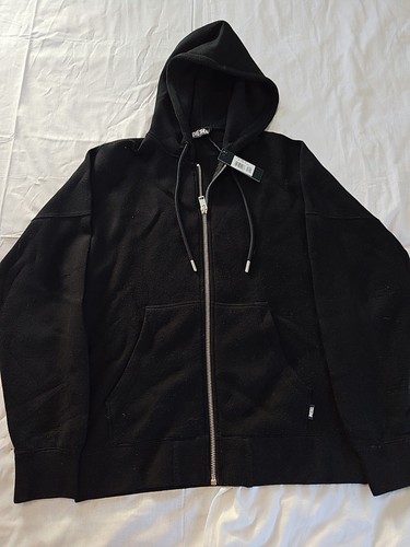 Sweatjacke herren diesel l - diesel, gr.