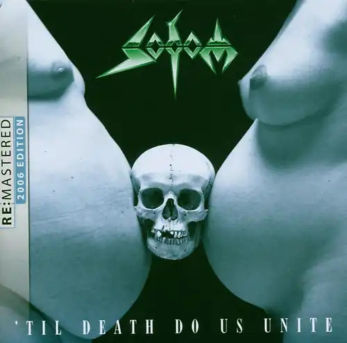 Sodom til death do us - 'til,