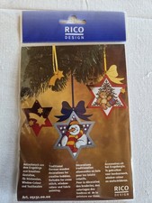 Rico Holzrahmen Für