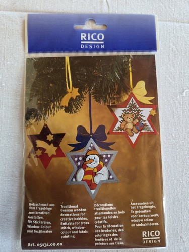 Rico holzrahmen für - rico,