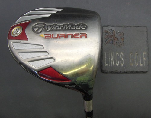Taylormade burner driver - 9,5°,