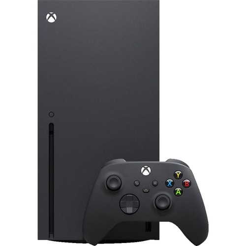 Microsoft xbox series - microsoft,
