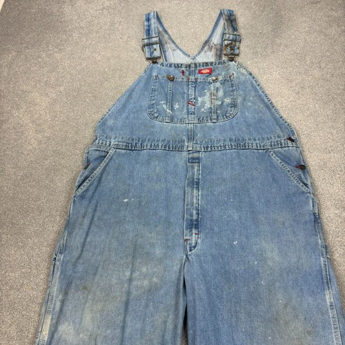Dickies latzhose erwachsene - dickies,