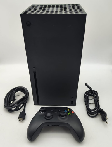 Xbox series 1tb - xbox,