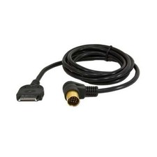 iPod AUX-In Adapter Kenwood