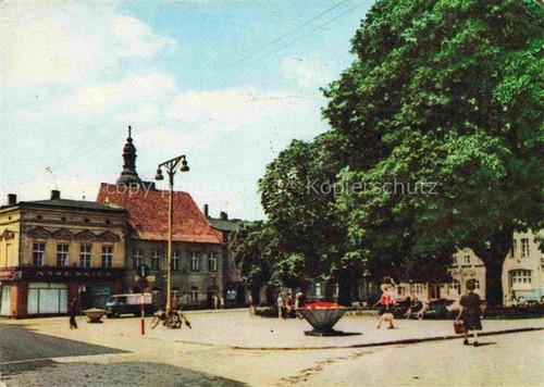Lubliniec lublinitz - lubliniec,