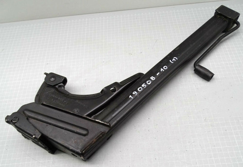 Wagenheber bmw 5er e34 - wagenheber,