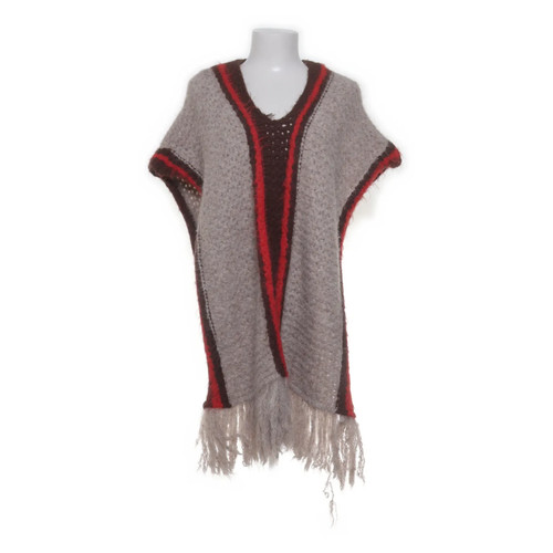 Zara poncho größe 28 - poncho,, größe: