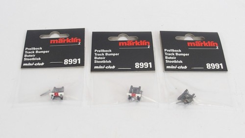 Märklin mini club - -, 3
