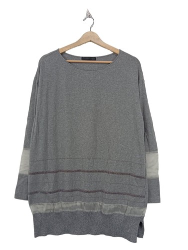 Fabiana filippi longsleeve - filippi,