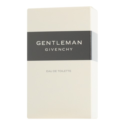 Givenchy gentleman edt 60ml - givenchy,