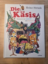 Die Käsis Eine illustrierte