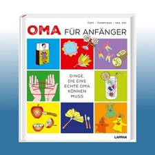 Oma für Anfänger | Geertje