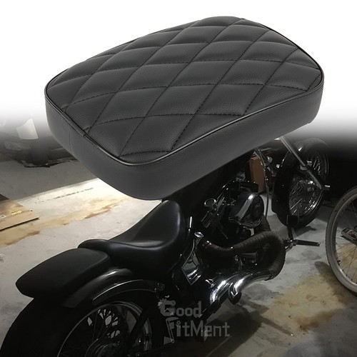 Motorrad soziussitz diamant - soziussitz,