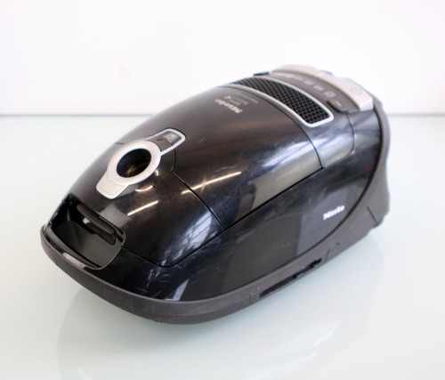 Miele s8390 ecosilence - miele,