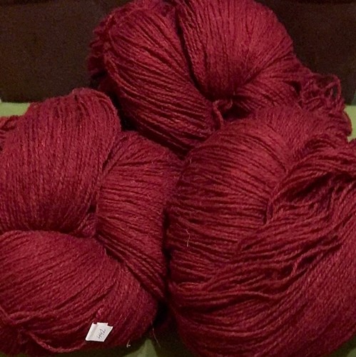 100 schafwolle strickgarn - 100%,