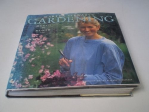 Martha stewart gardening - stewart's,