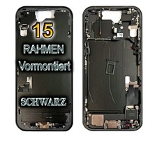 Gehäuse für iPhone 15