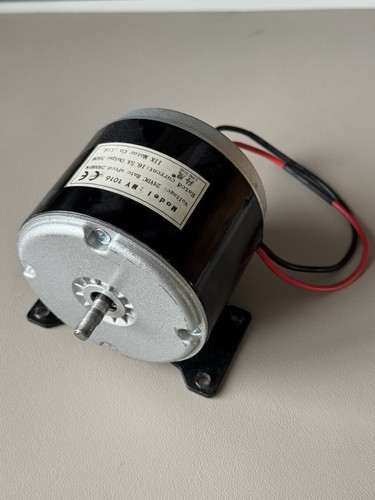 My1016 350w 24v 36v motor - 24v|36v, dc-motor