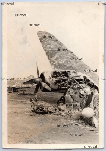 Lemberg zerstörtes flugzeug - -,