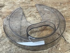 Abdeckung Schutz für Rührschüssel von Küchenmaschine BOSCH MUM58L20/02