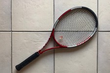 HEAD Prestige Liquidmetal Tennischläger Größe L6, Fläche 98in²/ 630cm² + Tasche