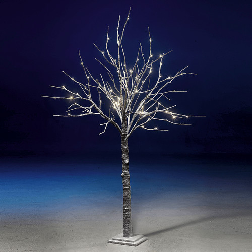 Led baum lichterbaum - baum,