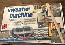 Bond Incredible Strickpullover