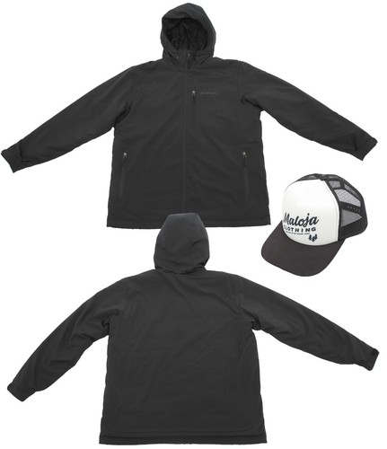 Columbia gate racer softshell - gate,