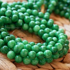 Jade afrikanisch  hell grüne