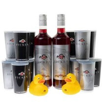 FICKEN Trinkspiel-Set | (2x