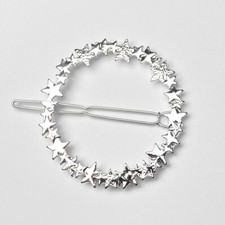 tolle Haarspange Haarklammer