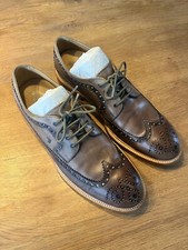 TOD'S Herrn Halbschuhe