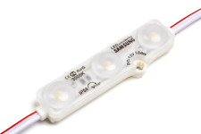 100x Samsung IP65 Wasserdicht