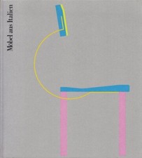 Möbel aus Italien. Produktion