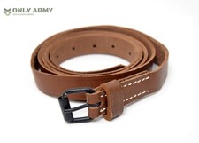 Vintage schweizer armee leder - schweizer,